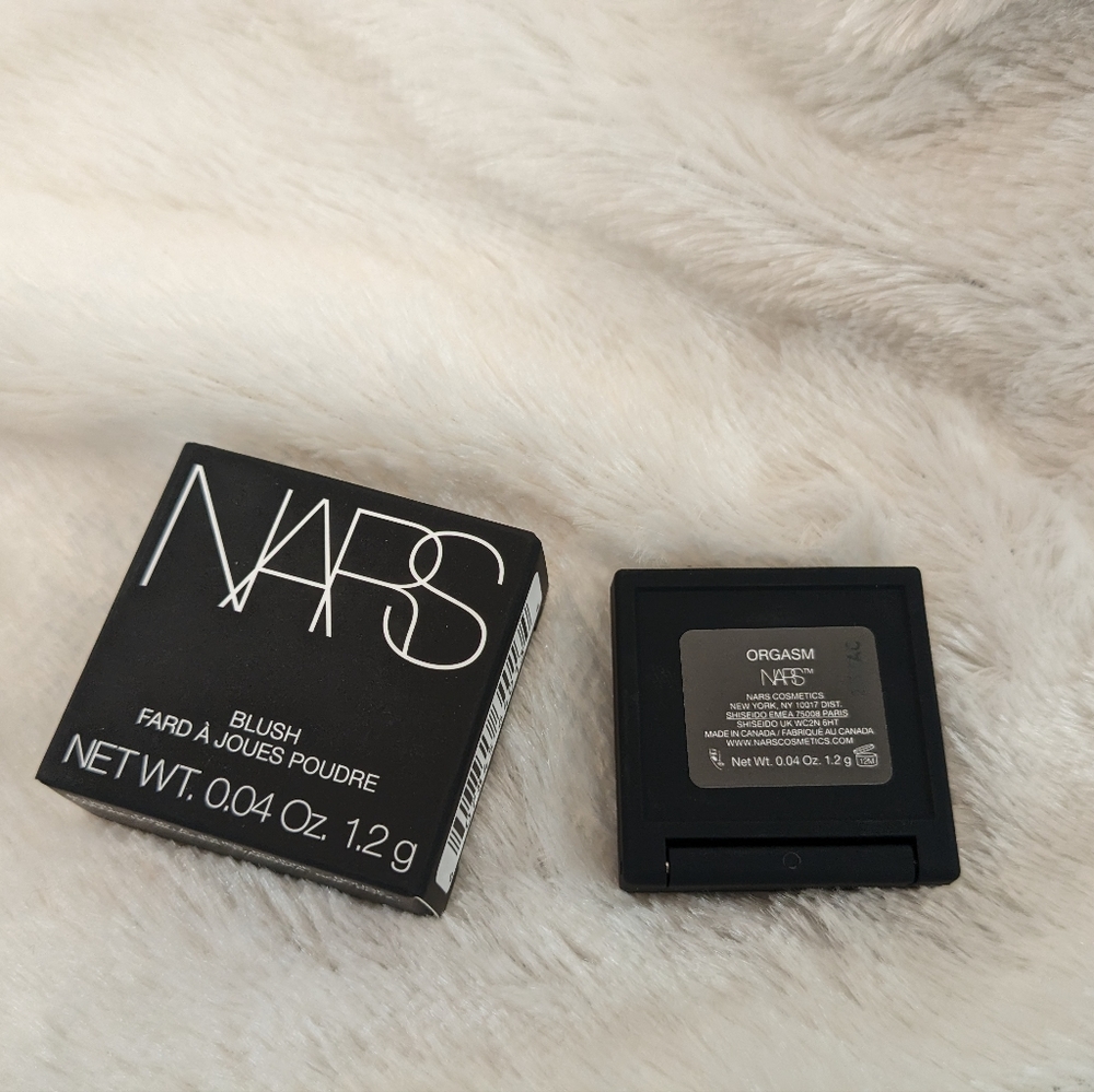 Nars blush mini - Picture 3 of 4